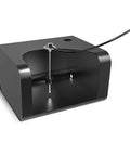 Donut Float Fuel Tank Sending Unit 8 Inch 240 To 33 Ohms For Marine Boat Truck Car RV Gas Gauge Sender Replacement installed view