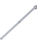 Aluminum Alloy Heavy Duty Telescoping Table Leg 1000mm Height Adjustable Detachable Folding Leg With Stepless Adjustment Knobs for RV setups