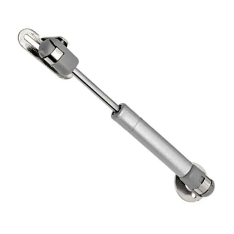 Heavy Duty 6 Inch Gas Struts Lift Supports Set 50N 11lb Cabinet Gas Springs Lid Stay Kit 4 Pcs With Screws Opens Lids To 90 Degrees