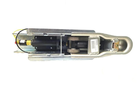 Demco DA70 surge brake actuator with solenoid for disc brakes, 7K EZ-Latch trailer brake system