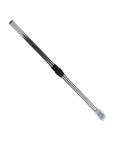Stainless Steel Table Legs Adjustable Height 18.5 To 28 Inches Folding Leg Set With Protective Pads And Screws For Boats RV Camping Kitchen Desk