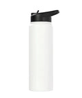 Aviation Enthusiast Gift Dope Stainless Steel Insulated Water Bottle For Soaring And Gliding Keeps Drinks Cold Or Hot On Thermals And Towplane Sessions
