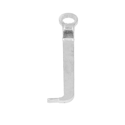 Component for Portable Electric Metal Nibbler Dual Head Tool For Steel Aluminum Copper And Iron Sheets Heavy Duty Cutouts For DIYers In Home Garage Auto Body And Metal Fabrication Projects