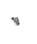 Top Shelf Replacement Pump Motor For Vacuum Water Tank That Kicks The Drip Mess To The Curb And Keeps Your Floor Care Game Tight With Steady Liquid Flow You Swear By, compact motor with tubing attachment.