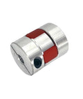 BK12 BF12 Coupler Kit for SFU1605 Roller Ball Screw 700mm Long, precision aluminum connector for CNC machines.