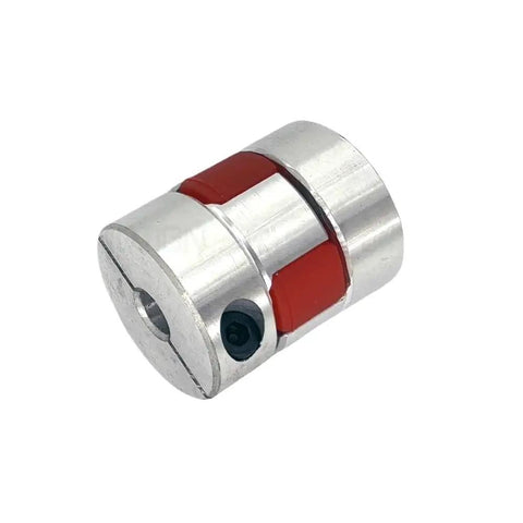 BK12 BF12 Coupler Kit for SFU1605 Roller Ball Screw 700mm Long, precision aluminum connector for CNC machines.