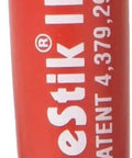 Red Replacement Tips For CB Antennas Fits FS And FS II 2.5 Inch Length 1/2 Inch Opening Two Pack Upgrade For Better Reception