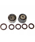 Timing Belt Kit Water Pump Fits 3.5L V6 Engine For Sedona Santa Fe XG350 Amanti 2002 To 2006 Replacement Assembly, seals