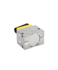 Magnetic Welding Square Base Clamp Holder With On Off Capabilities And Beefy 400 Pound Holding Force for welding kits and fixturing