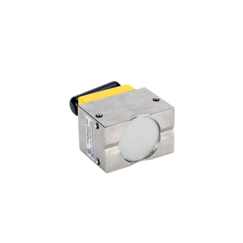 Magnetic Welding Square Base Clamp Holder With On Off Capabilities And Beefy 400 Pound Holding Force for welding kits and fixturing
