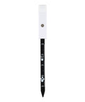 Smart Soil Moisture Meter with 3 Color Indicator Lights and Smart Sensor Probe for no guesswork plant water monitoring