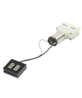 High Performance Water Pump Motor For Flawless Wet Mopping And Dependable Robot Vacuum Replacement Parts Deliver Dead Simple Swaps And No Sweat Maintenance For Steady Water Flow Distribution, showing direct drive motor.