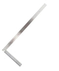 Digital Caliper, Aluminum Alloy Square Ruler 90 Degree Measuring Tool Gauge, 500mm, construction measuring tool.
