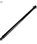 50cm Extended Length Auger Bit Set for drilling deep holes with ease, thirty to fifty centimeter extension shown against white background