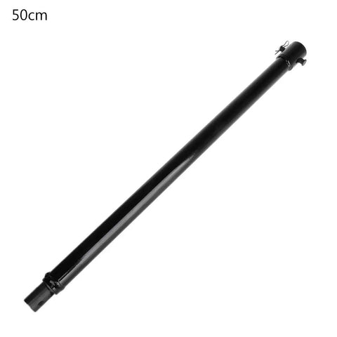 Extended Length Auger Bit Set For Deep Hole Drilling 30cm And 50cm Options, 5mm Shaft Fits Standard Three Quarter Inch Extensions, Works With Hand Drills And Post Hole Diggers, Reaches Hard To Access Spots