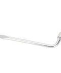 Heavy Duty 19mm L Type Hex Socket Wrench Forged From Hardened Steel With Nonslip Grip For Tough Auto Repairs and Mechanics Who Swear By Solid Gear That Handles Daily Grind Without Peeling Or Slipping On Greasy Bolts