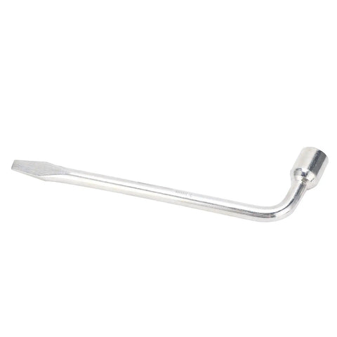 Heavy Duty 19mm L Type Hex Socket Wrench Forged From Hardened Steel With Nonslip Grip For Tough Auto Repairs and Mechanics Who Swear By Solid Gear That Handles Daily Grind Without Peeling Or Slipping On Greasy Bolts