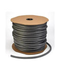 Top Shelf 5/8 Inch Closed Cell Foam Backer Rod Case Includes 1500 Feet Of Grey Joint Backer For No Sweat Caulk Prep and Quick Crack Sealing Heavy Bulk Box on a cardboard spool.