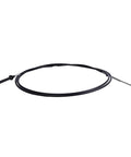 14Ft Control Cable CC20514 CCX20514 For BRP Johnson Evinrude Gale Marine Outboard Throttle Cable Replacement with 1 Year Warranty