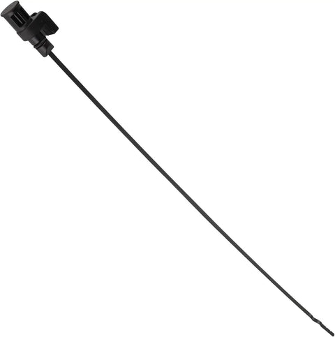 Transmission Dipstick ATF Level Gauge For CVT Systems Quick Check Fits Nissan Altima Rogue Sentra CVT Models 2013 Through 2018