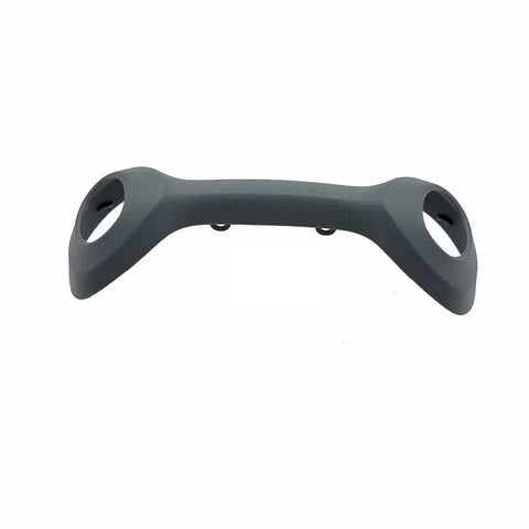 Air 3 Front Cover Replacement For Drone Body Shell Nose Case Vision Sensor Shield Repair Part, durable plastic structure.