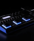 GT1 Compact Guitar Effects Processor With Amps And Effects Premium Sound Engine Built For Beginners Durable And Lightweight