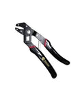 Robo-Grip 7 Inch Pliers With Laminated Construction For Extra Strength And A Comfortably Wide Grip, Patented Design That Auto-Adjusts Jaws