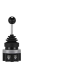 Built Tough Rod End Single Piece Bearing Heavy Duty Link Swap Fits Cmr301 And Cmr302 Sensors with black joystick design