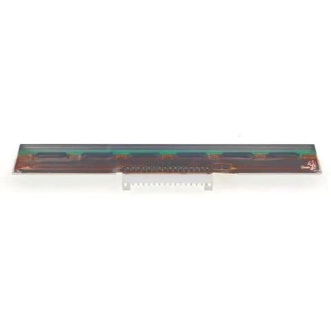 Straight Up Thermal Print Head For Intermec PC42T And PC43T Printers, 203 DPI direct replacement printhead, single unit.