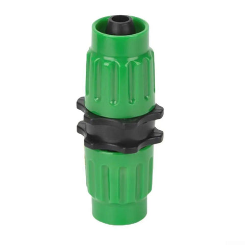 Top Rated Expandable Garden Hose Repair Kit With Compatible Fittings And Connectors For 25 To 100ft Hoses Fix Leaks Easily In A Flash green plastic hose connector