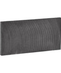 Graphite Plate 100mm By 50mm By 5mm Graphite Blank Block Black 1 Piece For Pro Grade Tooling Machining Soldering And Heat Resistant Projects