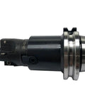 Beefed Up 90 Degree Face Milling Cutter Set With 40-22-4T Inserts, T8 Wrench, And CAT40 FMB22 Arbor For APMT1604PDER Carbide