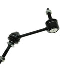 Dead Nuts Front Steering And Suspension Kit With Control Arms Ball Joints Tie Rods And End Links Replacement For 2006 Through 2011 Ford sway bar end link detail.