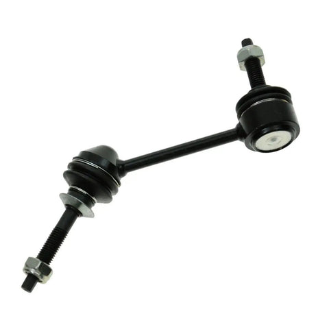 Dead Nuts Front Steering And Suspension Kit With Control Arms Ball Joints Tie Rods And End Links Replacement For 2006 Through 2011 Ford sway bar end link detail.