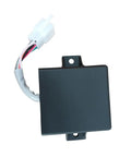 Plug And Play Ignition CDI Box For Yamaha Golf Cart G14 AM 1995 G14 AP 1996 G11 AP 1996 Replace Igniter Module With Part JN3-82305-00 00-00