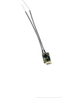 Mini Redundancy Receiver For FPV Drones With 16CH SBUS And CPPM Output Telemetry ACCST D16 And ACCESS Compatible, ultra lightweight.
