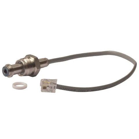 Airless Sprayer Pressure Transducer For Titan Impact 440 540 640 740 Sprayers Aftermarket Built with Silicon and Stainless Steel