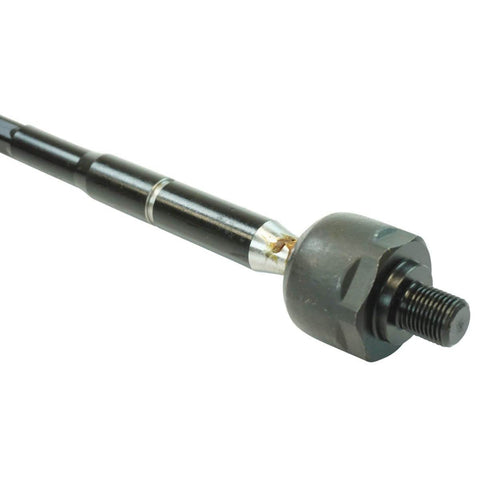 Heavy Duty Steering And Suspension Kit With Front Control Arms Ball Joints Tie Rod Ends Fit 2016 2017 Ford Explorer tie rod end close-up detail.