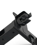Rear Frame Hose Bracket For Agras T30 Drone Left Side Durable UAV Accessory For Protection And Replacement Easy Install