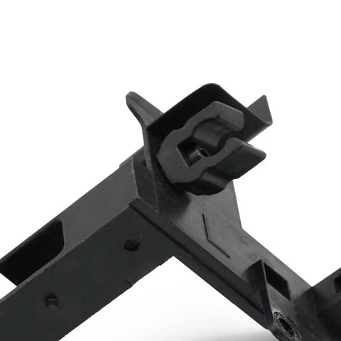 Rear Frame Hose Bracket For Agras T30 Drone Left Side Durable UAV Accessory For Protection And Replacement Easy Install