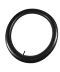 20 Inch Bicycle Inner Tube For 20 X 2.5 To 3.0 Tires With 33mm Schrader Valve Fits 2.5 To 3.0 Wide Tubes No Fuss Install Durable Rubber Bike Tube