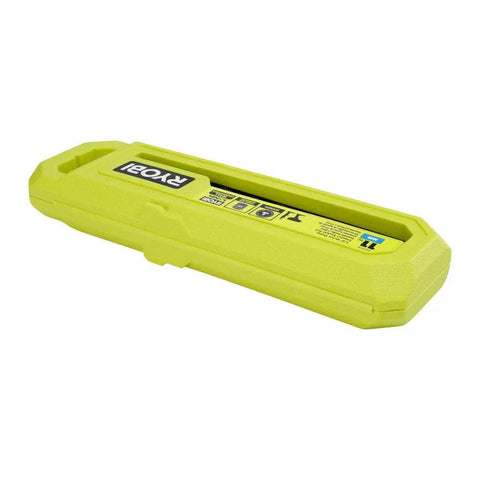 11 Piece Half Inch Drive Metric Deep Impact Socket Set With Thin Wall Deep Well Design storage case yellow box