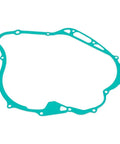 Sweet Ride Ready Magneto Stator Gasket Repair Kit For Yamaha Xv 1100 750 Sv Models 1986 To 1996 Engine Sealing Sealant Fix High Mileage Beast Upkeep Direct Factory Fit Easy Hookups Genuine OEM Style Part 1rm8141020 teal gasket