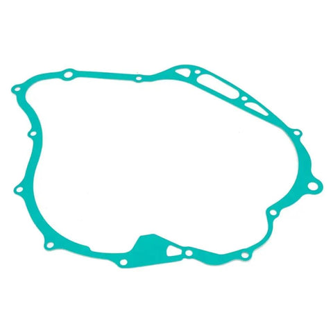 Sweet Ride Ready Magneto Stator Gasket Repair Kit For Yamaha Xv 1100 750 Sv Models 1986 To 1996 Engine Sealing Sealant Fix High Mileage Beast Upkeep Direct Factory Fit Easy Hookups Genuine OEM Style Part 1rm8141020 teal gasket