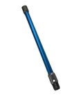 Long Reach Vacuum Extension Tube, Lightweight Aluminum Rod, Compatible With Cordless Vacuum Cleaners, Extends Cleaning Range