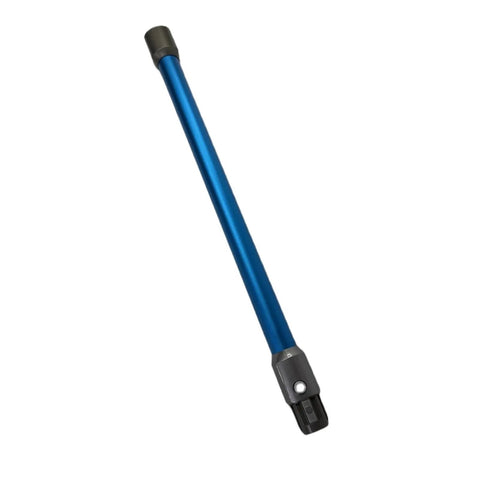 Long Reach Vacuum Extension Tube, Lightweight Aluminum Rod, Compatible With Cordless Vacuum Cleaners, Extends Cleaning Range