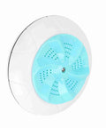 Portable USB Mini Washing Machine With Turbo Hydro And Ultrasonic Vibes For A Sick Clean On Delicates, compact design with blue rotor.