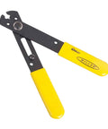 Pro Grade Wire Stripper And Cutter For Technicians Electricians And Installers Durable Compact Hand Tool For 22 To 10 AWG Wiring