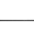 15x8 Built To Last Black Wafer Head Structural Lag Screws For Log Construction Timber Framing Laminated Beams And Pole Barns T30 Torx Drive ACQ Coated