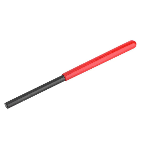 Pro Grade 25 Piece M7x1 Thread Repair Kit hex wrench with red handle for heavy duty hole repair